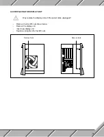 Preview for 39 page of B&R MAPRV4000-E User Manual