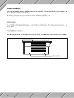 Preview for 42 page of B&R MAPRV4000-E User Manual