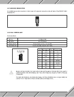 Preview for 45 page of B&R MAPRV4000-E User Manual