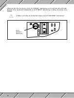 Preview for 56 page of B&R MAPRV4000-E User Manual