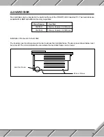 Preview for 59 page of B&R MAPRV4000-E User Manual