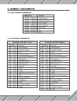 Preview for 71 page of B&R MAPRV4000-E User Manual