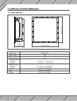 Preview for 84 page of B&R MAPRV4000-E User Manual