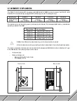 Preview for 91 page of B&R MAPRV4000-E User Manual