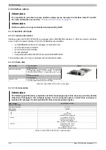 Preview for 158 page of B&R Panel PC 2100 User Manual