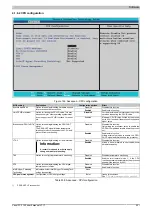 Preview for 251 page of B&R Panel PC 2100 User Manual