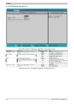 Preview for 258 page of B&R Panel PC 2100 User Manual