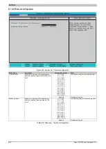 Preview for 262 page of B&R Panel PC 2100 User Manual