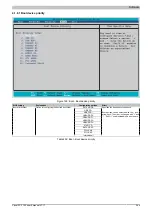 Preview for 265 page of B&R Panel PC 2100 User Manual