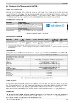 Preview for 275 page of B&R Panel PC 2100 User Manual