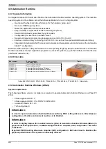 Preview for 288 page of B&R Panel PC 2100 User Manual