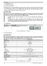 Preview for 320 page of B&R Panel PC 2100 User Manual