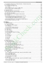 Preview for 5 page of B&R Panel PC 3100 User Manual