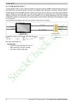 Preview for 20 page of B&R Panel PC 3100 User Manual