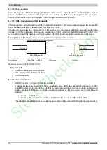 Preview for 22 page of B&R Panel PC 3100 User Manual