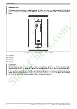 Preview for 24 page of B&R Panel PC 3100 User Manual