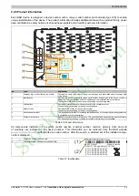 Preview for 35 page of B&R Panel PC 3100 User Manual