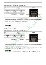 Preview for 38 page of B&R Panel PC 3100 User Manual