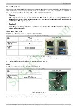 Preview for 39 page of B&R Panel PC 3100 User Manual