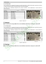 Preview for 40 page of B&R Panel PC 3100 User Manual