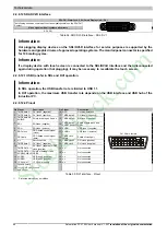 Preview for 44 page of B&R Panel PC 3100 User Manual