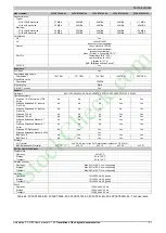 Preview for 57 page of B&R Panel PC 3100 User Manual