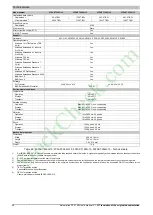 Preview for 60 page of B&R Panel PC 3100 User Manual