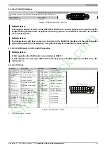 Preview for 65 page of B&R Panel PC 3100 User Manual