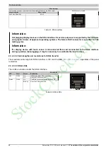 Preview for 68 page of B&R Panel PC 3100 User Manual