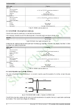 Preview for 74 page of B&R Panel PC 3100 User Manual