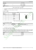 Preview for 77 page of B&R Panel PC 3100 User Manual