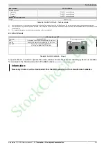 Preview for 83 page of B&R Panel PC 3100 User Manual