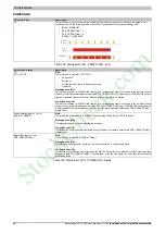 Preview for 88 page of B&R Panel PC 3100 User Manual