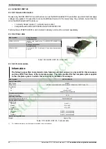 Preview for 90 page of B&R Panel PC 3100 User Manual