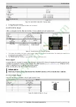 Preview for 97 page of B&R Panel PC 3100 User Manual