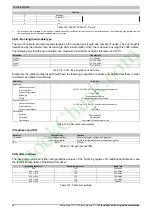 Preview for 98 page of B&R Panel PC 3100 User Manual