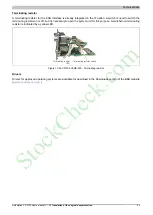 Preview for 99 page of B&R Panel PC 3100 User Manual