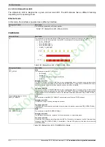 Preview for 102 page of B&R Panel PC 3100 User Manual