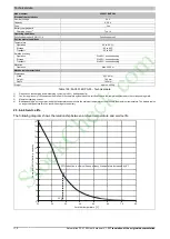 Preview for 110 page of B&R Panel PC 3100 User Manual