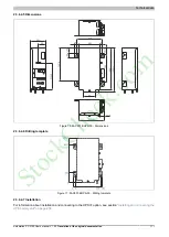 Preview for 111 page of B&R Panel PC 3100 User Manual