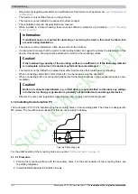 Preview for 122 page of B&R Panel PC 3100 User Manual