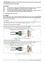 Preview for 124 page of B&R Panel PC 3100 User Manual