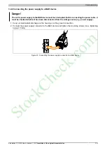 Preview for 125 page of B&R Panel PC 3100 User Manual