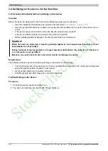 Preview for 128 page of B&R Panel PC 3100 User Manual