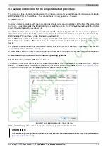 Preview for 129 page of B&R Panel PC 3100 User Manual