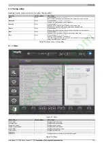 Preview for 139 page of B&R Panel PC 3100 User Manual