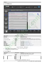 Preview for 142 page of B&R Panel PC 3100 User Manual