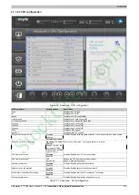 Preview for 151 page of B&R Panel PC 3100 User Manual