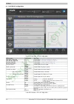 Preview for 162 page of B&R Panel PC 3100 User Manual