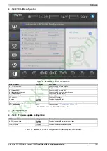 Preview for 167 page of B&R Panel PC 3100 User Manual